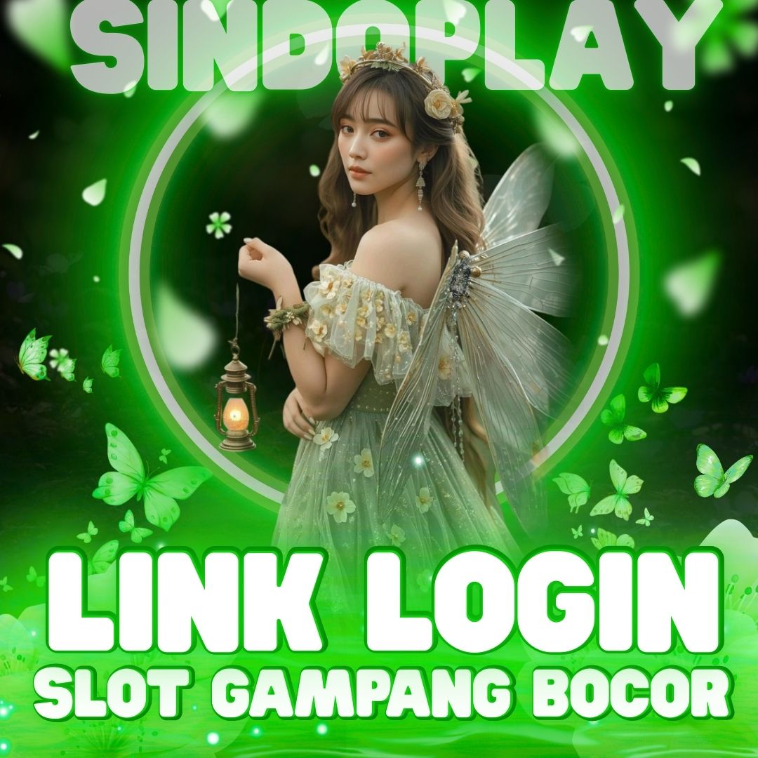SINDOPLAY | Platform Games Slot Online Gacor Terkini 2026