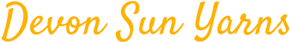 Devon Sun Yarns